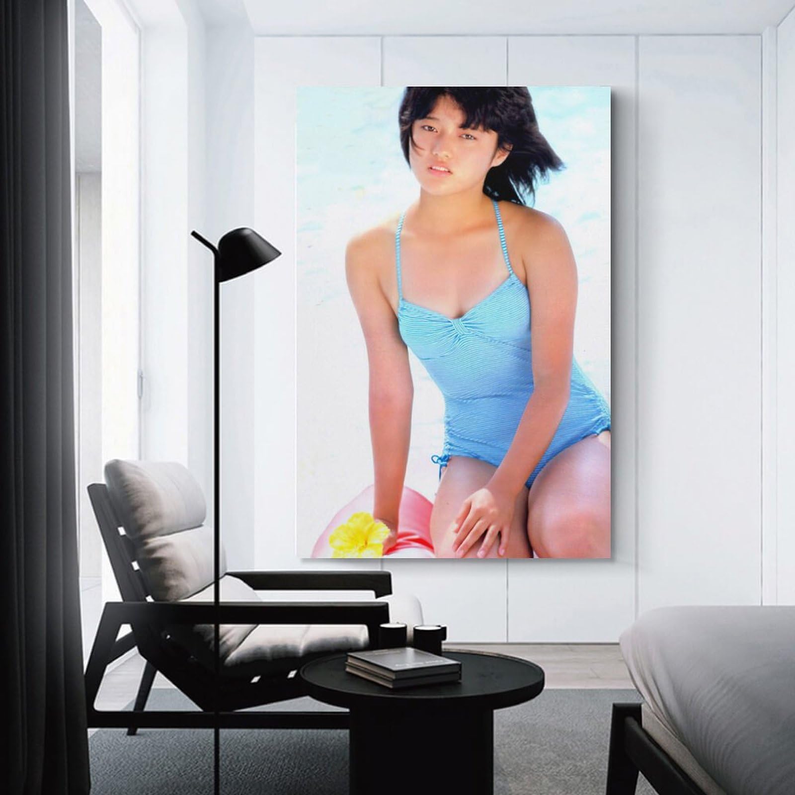 Amazon.co.jp: 三田寛子グラビア水着画像集女優・歌手・アイドル37
